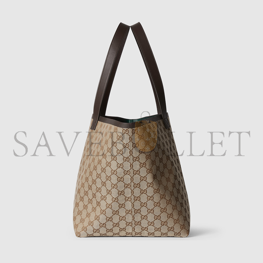 GUCCI TOTISSIMA MEDIUM TOTE BAG 788203 (30*28*26cm) GUCCI TOTISSIMA MEDIUM TOTE BAG 788203 (30*28*26cm)